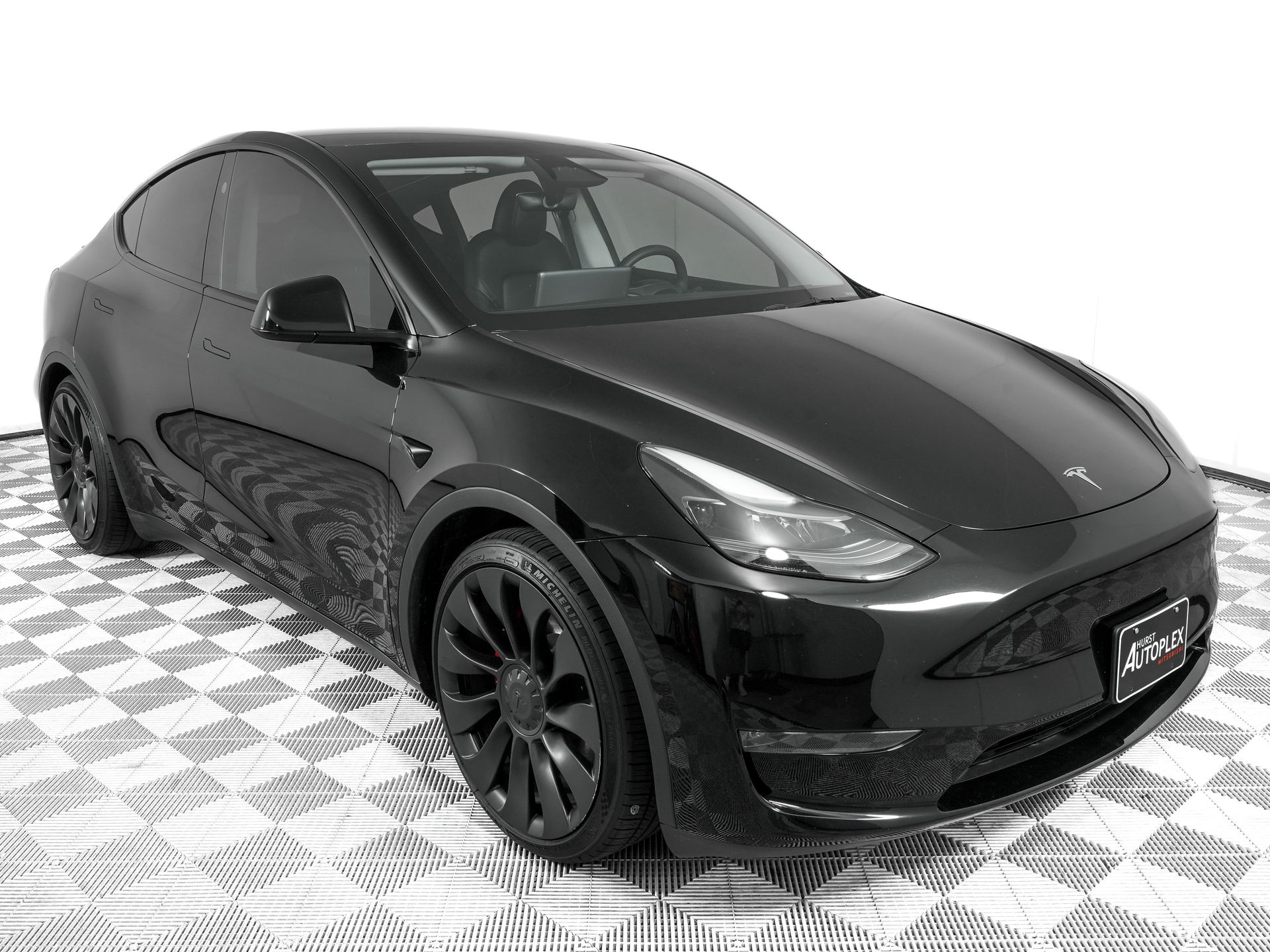 tesla model y 2024 7SAYGDEF6RA267418 image tesla model y 2024 7SAYGDEF6RA267418 image